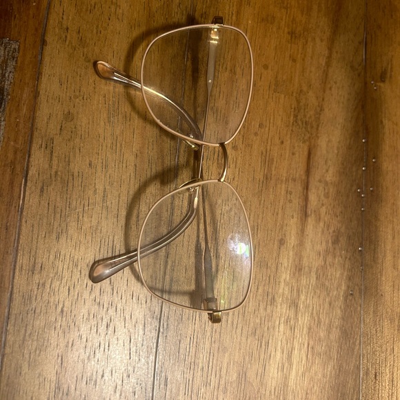 Authentic Jimmy Choo glasses. - Picture 4 of 4